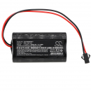 Gama Sonic GS-94B / XML-323-GS 3600mAh LiFePO4 3.2V (Cameron Sino)