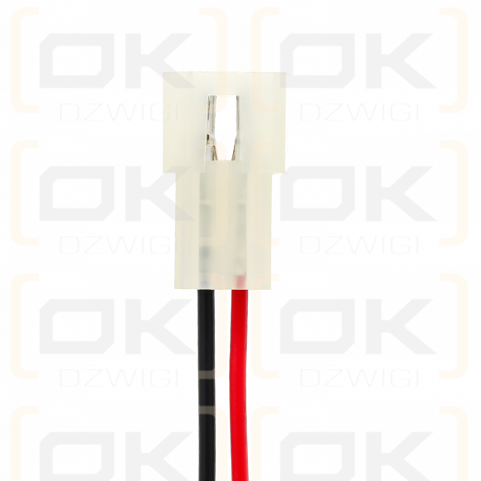 Saft / 420735-00 800mAh Ni-CD 3.6V (Cameron Sino)