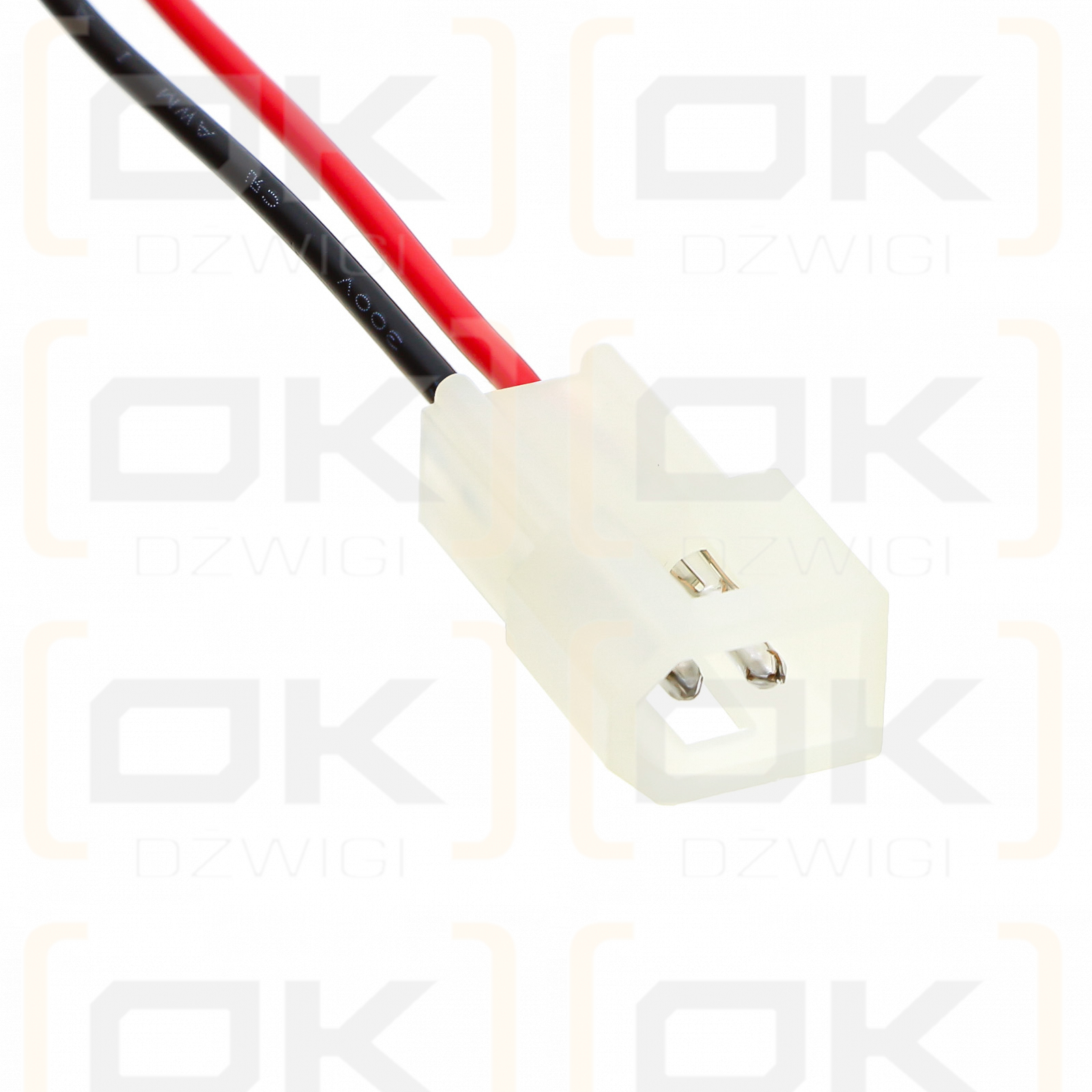 Saft / 420735-00 800mAh Ni-CD 3.6V (Cameron Sino)