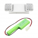 Saft / 420735-00 800mAh Ni-CD 3.6V (Cameron Sino)