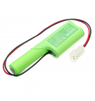 Saft / 420735-00 800 mAh Ni-CD 3.6 V (Cameron Sino)