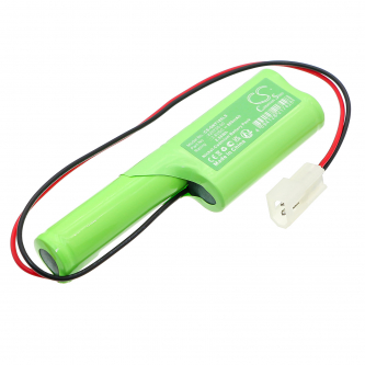Saft / 420735-00 800mAh Ni-CD 3.6V (Cameron Sino)