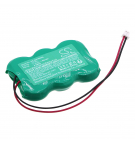 Getronic 945 Siren / GT904 80 мАч Ni-MH 7,2 В (Cameron Sino)