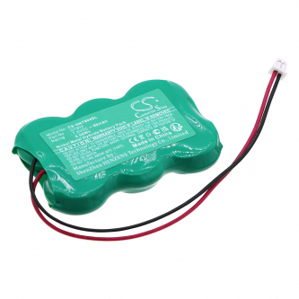 Sirena Getronic 945 / GT904 80mAh Ni-MH 7.2V (Cameron Sino)