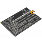 GIONEE M5 LITE / BL-N4000 4000 mAh Li-Polymer 3.8 V (Cameron Sino)