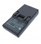 Genius Invictus X5 Facelift Cordless Handheld Vacuum / 6INR19/66 2000 mAh Li-ion 21.6 V (Cameron Sino)