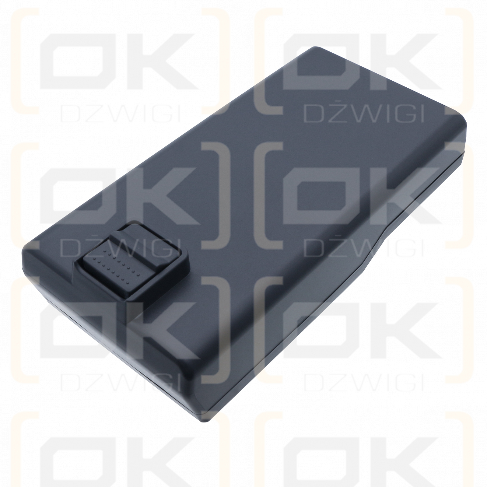 Genius Invictus X5 Facelift Cordless Handheld Vacuum / 6INR19/66 2000 mAh Li-ion 21.6 V (Cameron Sino)