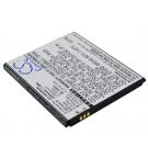 GIONEE X805 / BL-G022 2000 mAh Li-ion 3.7 V (Cameron Sino)