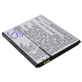 GIONEE X805 / BL-G022 2000 mAh Li-Ion 3,7 V (Cameron Sino)