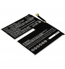 Google C1552B / C1552B 8900 мАч литий-полимерный 3,8 В (Cameron Sino)