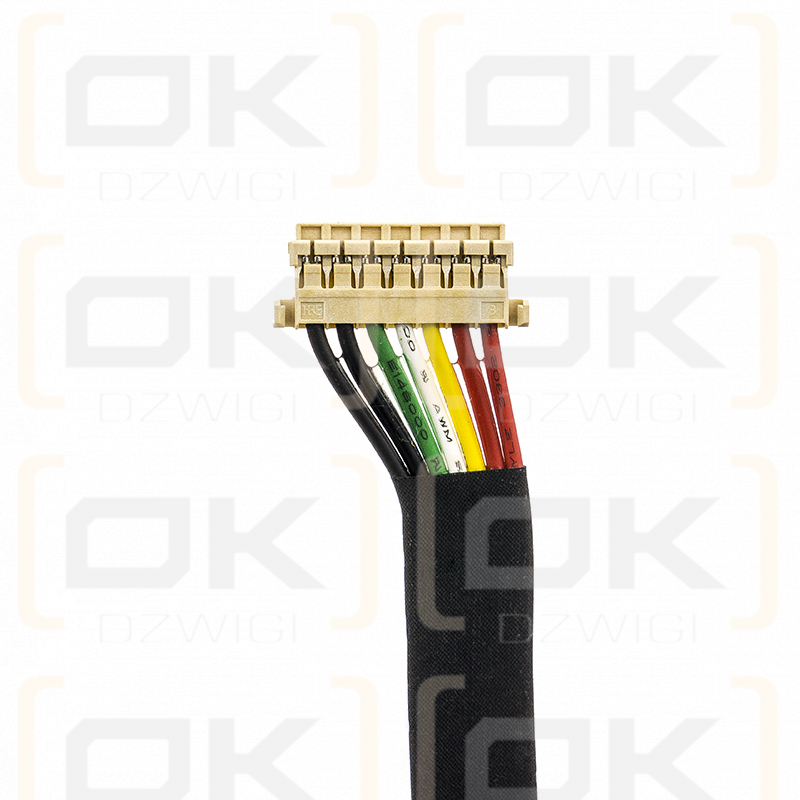 Google C1552B / C1552B 8900 мАч литий-полимерный 3,8 В (Cameron Sino)