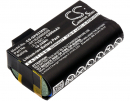 Getac PS236C / 441820900006 5200mAh Li-ion 3.7V (Cameron Sino)