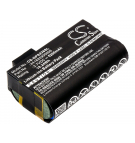 Getac PS236C / 441820900006 5200mAh Li-ion 3.7V (Cameron Sino)