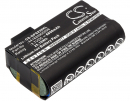 Getac PS236C / 441820900006 6800mAh Li-ion 3.7V (Cameron Sino)