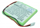 GP / T287 800 mAh Ni-MH 3,6 V (Cameron Sino)