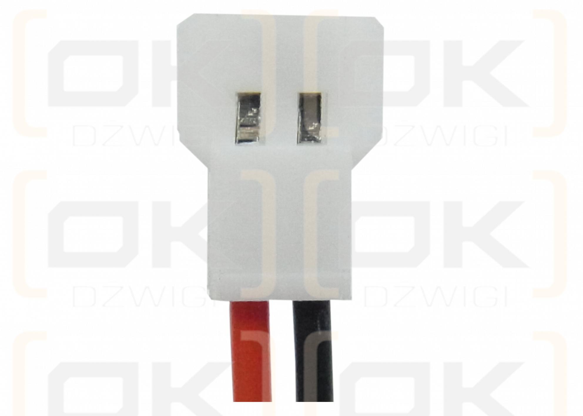 GP / T287 800 mAh Ni-MH 3,6 V (Cameron Sino)