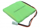 GP / T287 800 mAh Ni-MH 3,6 V (Cameron Sino)