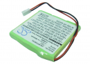 GP / T287 800 mAh Ni-MH 3,6 V (Cameron Sino)