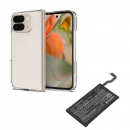 Google Pixel 9 Pro Fold / GDHB7 1600mAh Li-Polymer 3.85V (Cameron Sino)