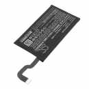 Google Pixel 9 Pro Fold / GDHB7 1600mAh Li-Polymer 3.85V (Cameron Sino)