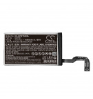 Google Pixel 9 Pro Fold / GDHB7 1600 mAh Li-Polymer 3.85 V (Cameron Sino)