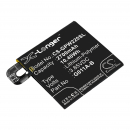 Google G011A / G011A-B 2700 mAh Li-Polymer 3,85 V (Cameron Sino)