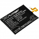 Google G011C / BL-T35 3500mAh Li-Polymer 3.85V (Cameron Sino)