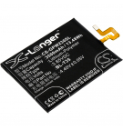 Google G011C / BL-T35 3500 mAh Li-Polymer 3.85 V (Cameron Sino)