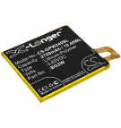 Google Pixel 2 Muski / BG2W 2700 mAh Li-Polymer 3.85 V (Cameron Sino)