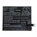 Google G020C / G020A-B 3600 mAh Li-Polymer 3,85 V (Cameron Sino)