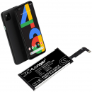 Google Pixel 4A / G025J-B 3050 mAh Li-Polymer 3,85 V (Cameron Sino)