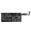 Google Pixel 4A 5G / G025E-B 3800 mAh Li-Polymer 3.87 V (Cameron Sino)