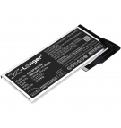 Google Pixel 5A 5G / G27FU 4600 mAh Li-Polymer 3.87 V (Cameron Sino)