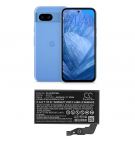 Google Pixel 8a / G07DF 4400 mAh Li-Polymer 3.87 V (Cameron Sino)