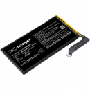 Google GB7N6 / GMSB3 4500mAh Li-polímero 3.85V (Cameron Sino)