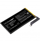 Google GB7N6 / GMSB3 4500 mAh Li-Polymer 3.85 V (Cameron Sino)