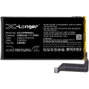 Google GB7N6 / GMSB3 4500 mAh Li-Polymer 3,85 V (Cameron Sino)