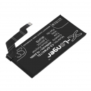 Google G1AZG / GLU7G 4400 mAh Li-Polymer 3,85 V (Cameron Sino)