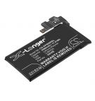 Google G9BQD / GS35E 4500 mAh Li-Polymer 3.89 V (Cameron Sino)