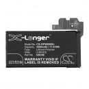 Google G9BQD / GS35E 4500mAh Li-Polymer 3.89V (Cameron Sino)