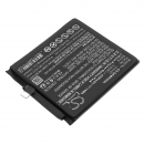 Google Pixel 9 Pro / G949-00975-00 4550 mAh Li-Polymer 3,9 V (Cameron Sino)