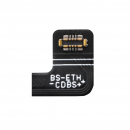 Google Pixel 9 Pro / G949-00975-00 4550 mAh Li-Polymer 3,9 V (Cameron Sino)