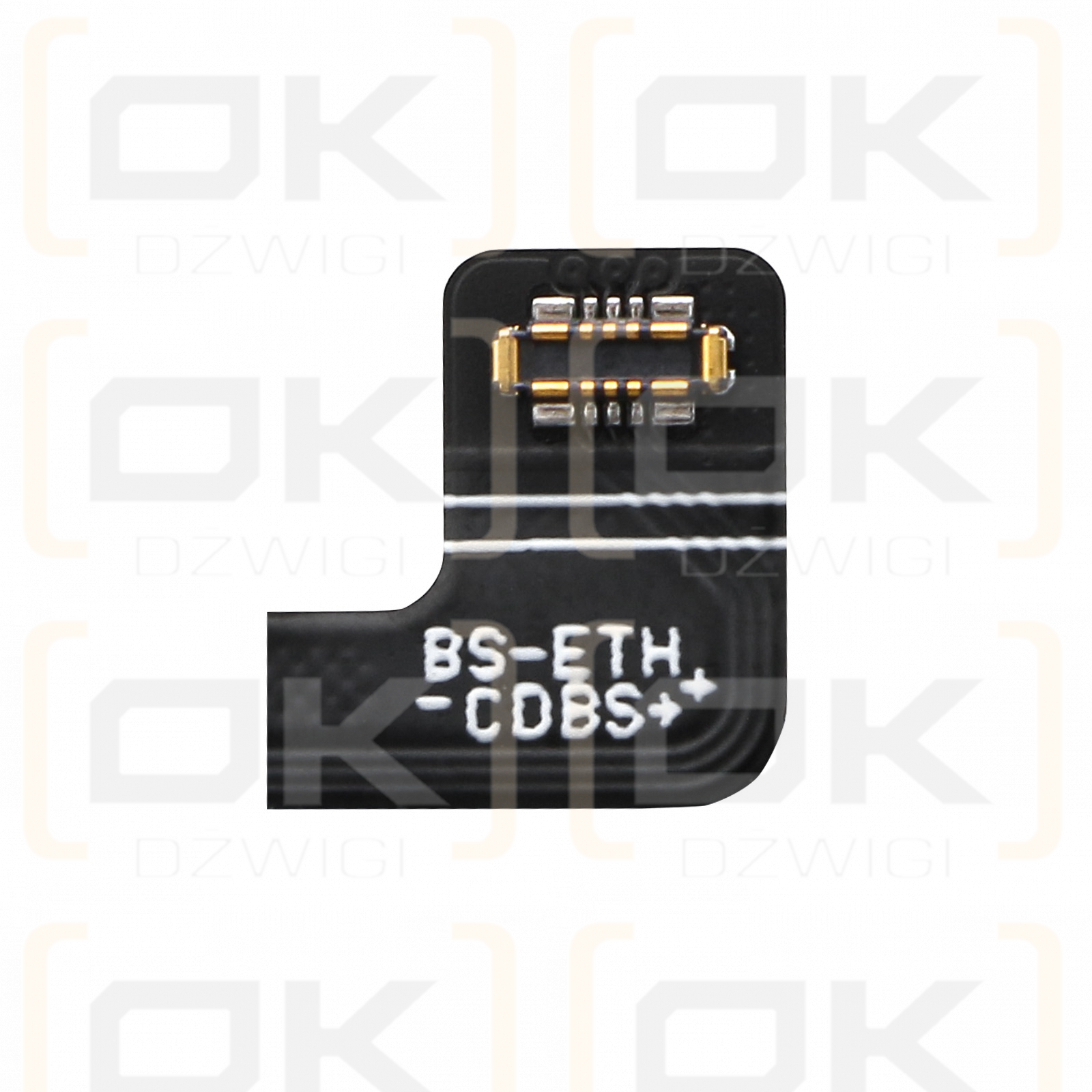 Google Pixel 9 Pro / G949-00975-00 4550 mAh Li-Polymer 3,9 V (Cameron Sino)