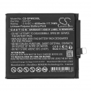 Google Pixel 9 Pro / G949-00975-00 4550 mAh Li-Polymer 3,9 V (Cameron Sino)