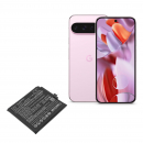 Google Pixel 9 Pro / G949-00975-00 4550 mAh Li-Polymer 3,9 V (Cameron Sino)