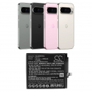 Google Pixel 9 Pro / G949-00975-00 4550 mAh Li-Polymer 3,9 V (Cameron Sino)