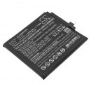 Google Pixel 9 Pro / G949-00975-00 4550 mAh Li-Polymer 3,9 V (Cameron Sino)