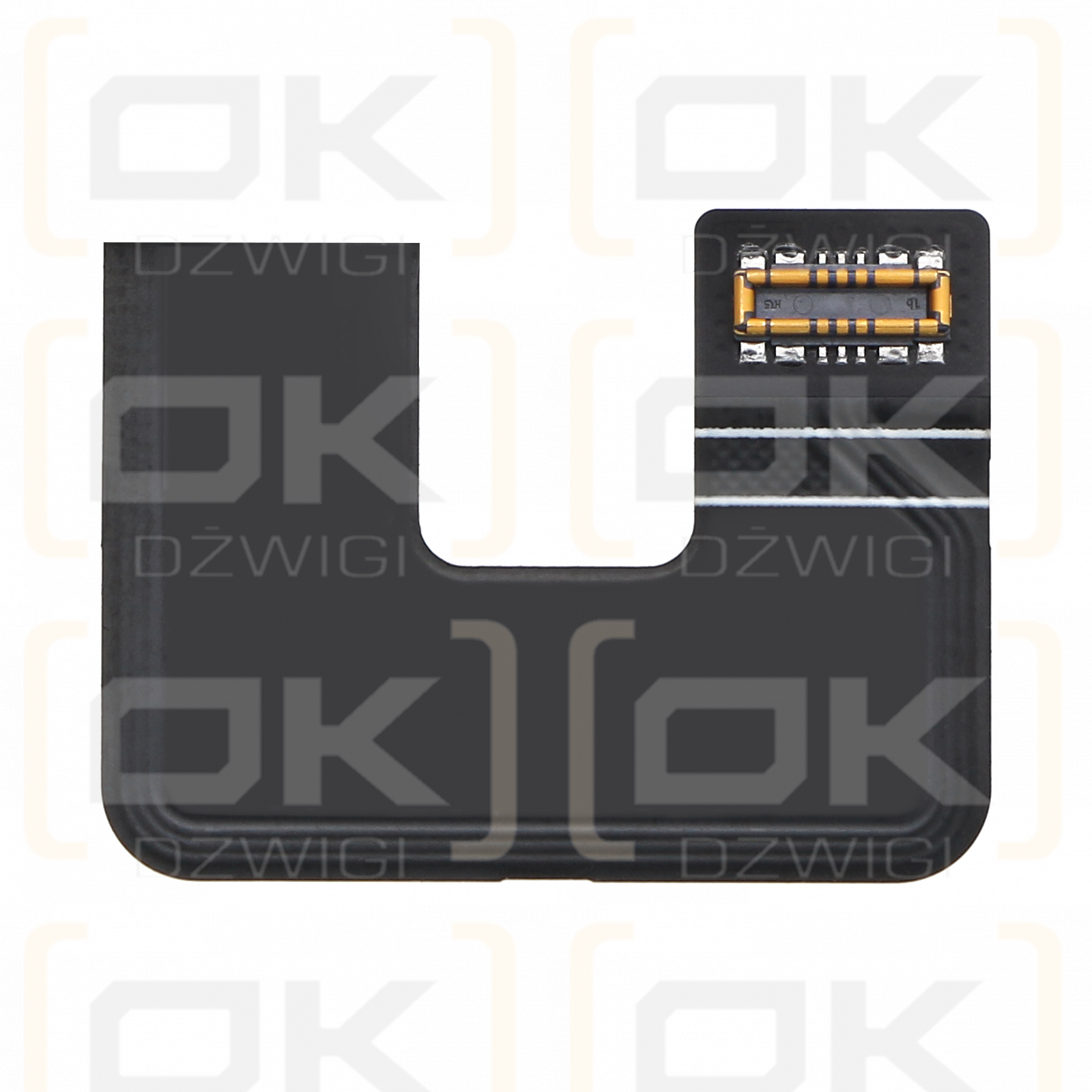 Google Pixel 9a / G526Q 4950 mAh Li-Polymer 3.9 V (Cameron Sino)