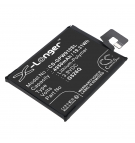 Google Pixel 9a / G526Q 4950 mAh Li-Polymer 3.9 V (Cameron Sino)