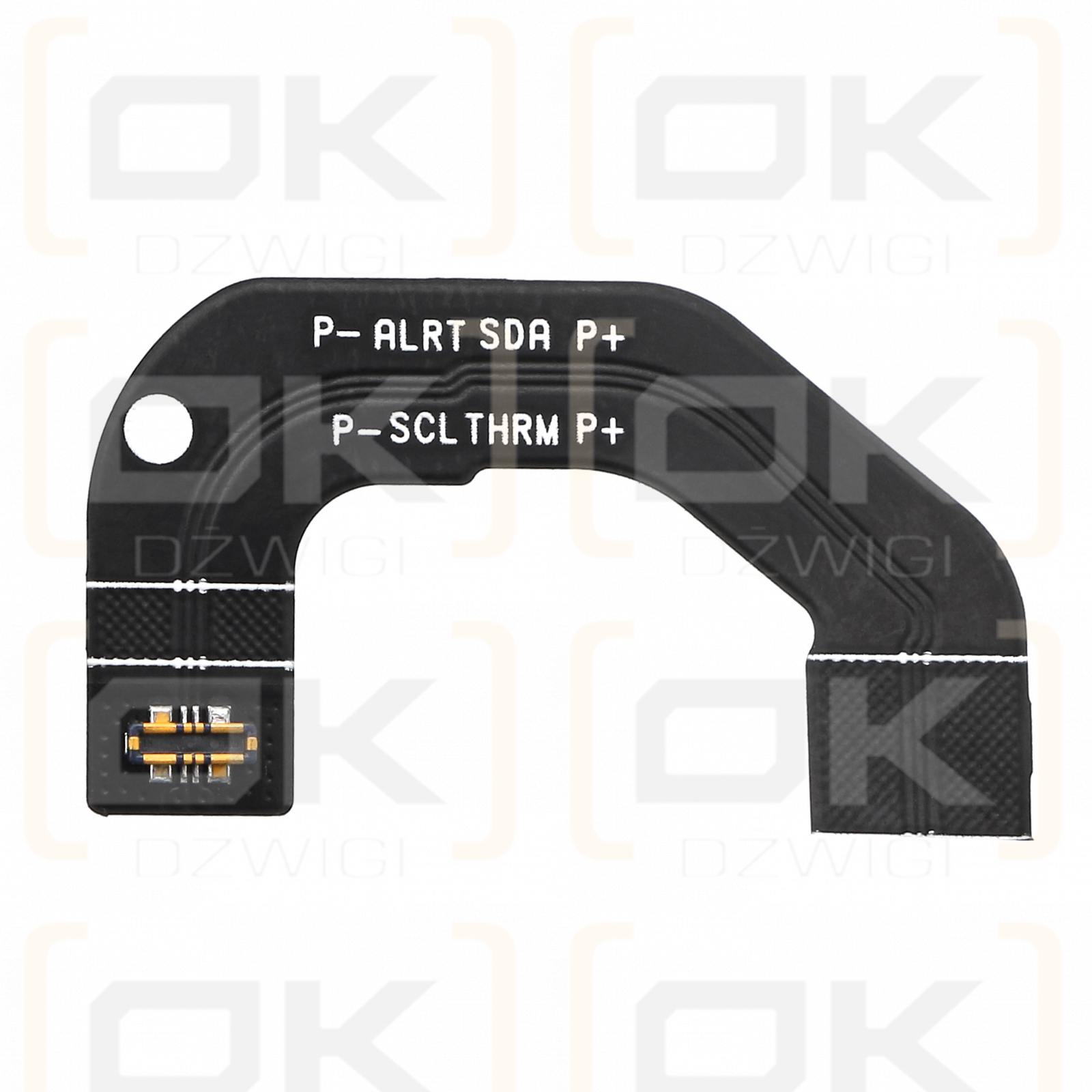 Google Pixel 9 Pro Fold / GWRL2 3050mAh Li-Polymer 3.87V (Cameron Sino)